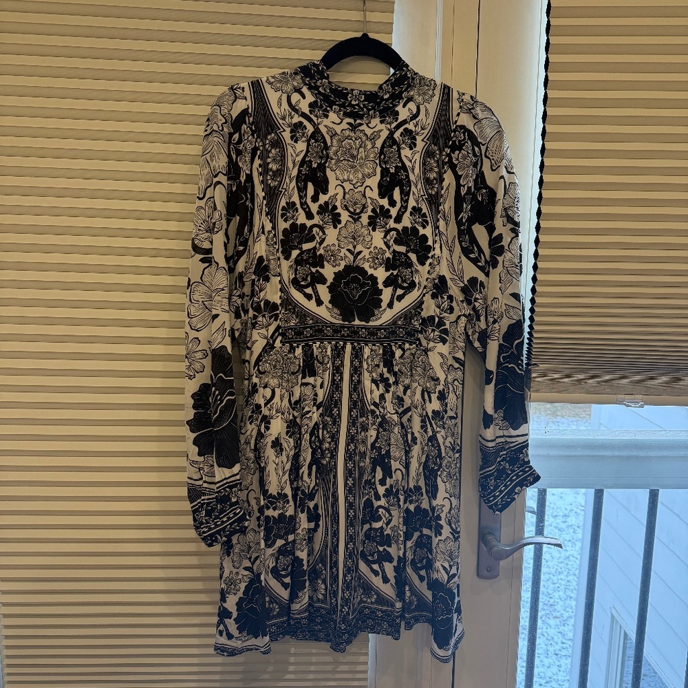 FARM Rio Dress